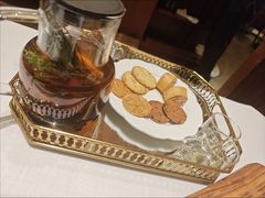 -黑宝石西餐厅(汇励99城市公园店)