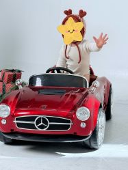 -可乐大王自然光儿童摄影(园区店)