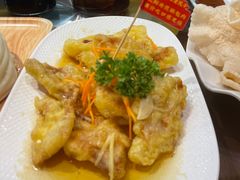 -那家老院子东北菜·饺子·小鸡炖蘑菇(艳华街店)