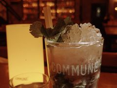 -COMMUNE幻师(解放西路店)