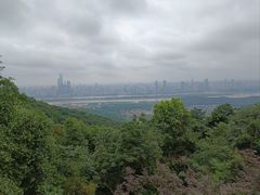 -岳麓山风景名胜区