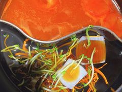 -温野菜涮涮锅(曲江大悦城店)