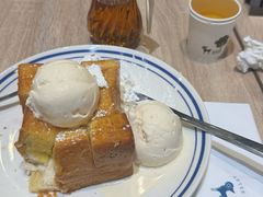 -After You Dessert Cafe