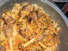 -开帝锐抓饭(五一路店)