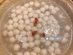 -川流不息(北蔡休闲广场店)