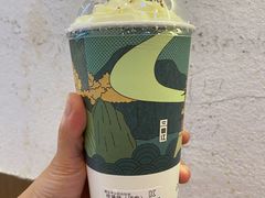 招牌牛奶桂满陇-KUNCHA鲲茶·江西制茶(铜锣湾店)