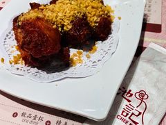 -池记(尖沙咀店)