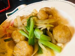 -马勒别墅·中餐厅