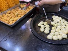 -毛华美食(清扬路店)