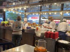 -陈鹏鹏潮汕菜(欢乐海岸 海边景观店)