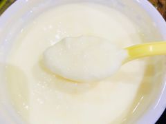 酸奶-草原饭店火锅