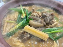 -明本湛江鸡•海鲜小厨(陈家祠店)