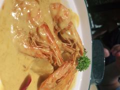 -南越郡·越式风味餐厅(青秀万达店)