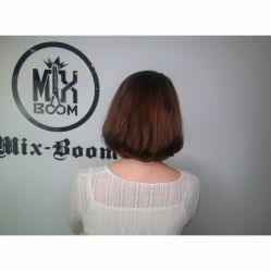 -BM SALON