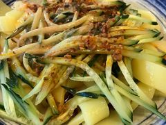 -马艾萨中国兰州牛肉拉面(劲松店)