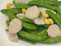 -烤肉宛饭庄(北新桥店)