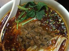 担担面-眉州东坡(亚运村店)