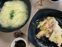 -章氏(车站北路店)