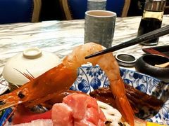 -家贺屋刺身寿司专门店
