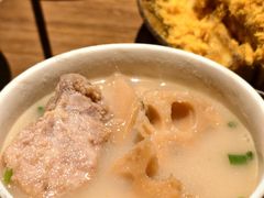 -清水亭湖北菜(大屯DT51店)