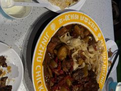 -金柱大盘鸡(和田二街店)