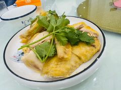 -碧海银沙海鲜餐厅(恒大海上威尼斯店)