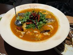 -清水亭湖北菜(大屯DT51店)