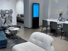 -恒大国际建材家居博览中心(德胜东路店)