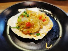 扇贝-马海涛牛肉串(领汇广场店)
