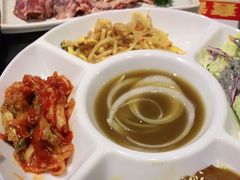 -喜来稀肉(虹泉路店)