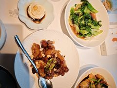 -小厨娘金榜题名(夫子庙秦淮河店)