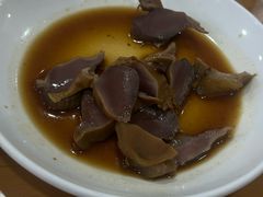 -老袁炒年糕(富豪路店)