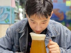 -人和啤酒屋海鲜大排档(营口路店)