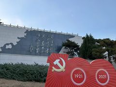 -北京西山国家森林公园