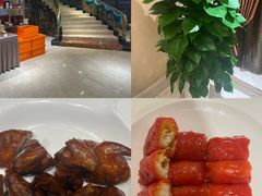 -粤珍轩.创始店.始于2001(含光门店)