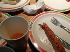 -比格比萨自助(国展店)