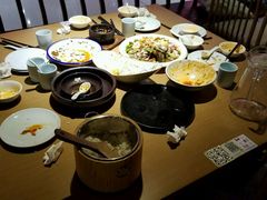 -卞氏菜根香(青羊万达店)