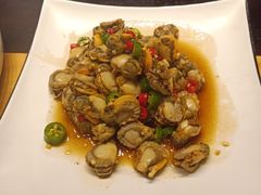 -臻鲜燕海鲜融合餐厅(金陵style店)
