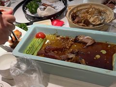 -避风塘(江桥万达店)