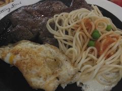-诺丁牛排披萨自助餐厅(汕头苏宁店)