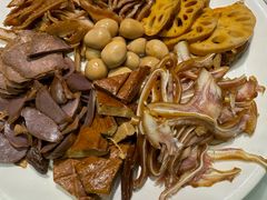 -茅溪菜·家常菜(金渝大道总店)