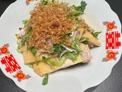 -广府乡下·饭庄(新港东路店)