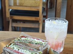 -三忘湖 SWANSEEN(柳荫公园店)