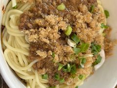 家常脆绍面-牛王庙(龙华花园店)