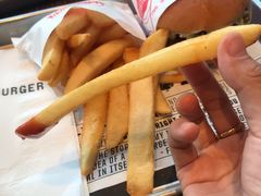 -FATBURGER 特富客汉堡(外交公寓店)