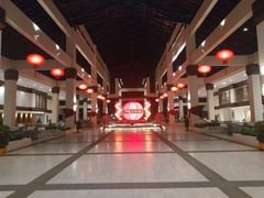 -麦哲伦丝绸度假村