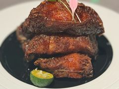 -醉庐·新上海菜(南京西路店)