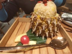 -云海肴·汽锅鸡·云南菜(广安门天虹店)