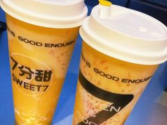 -7分甜(天津南开大悦城店)