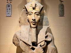 -上海博物馆(人民广场馆)